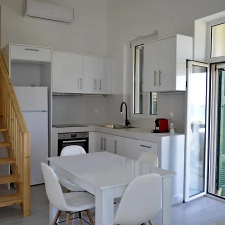 Faragnanti #1 Γύθειο