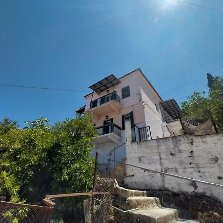 Faragnanti #1 Γύθειο