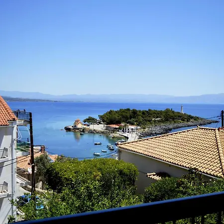 Faragnanti #1 * Γύθειο