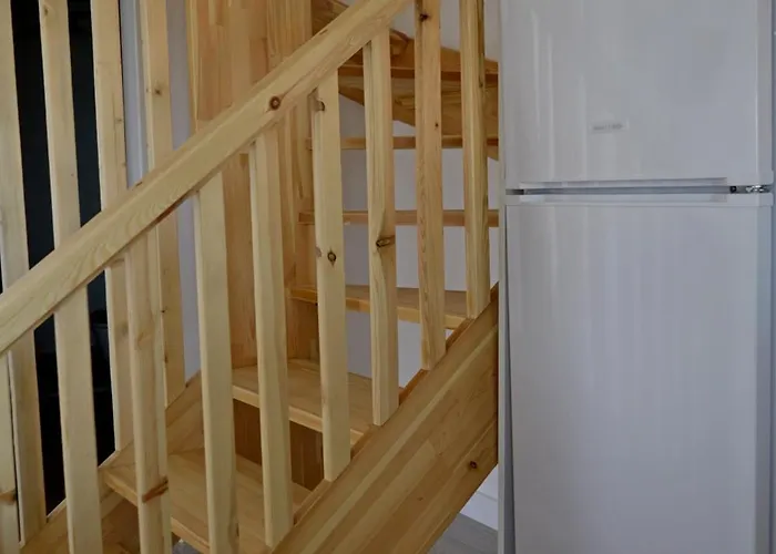 Apartment Malvazios Faragnanti #1 *