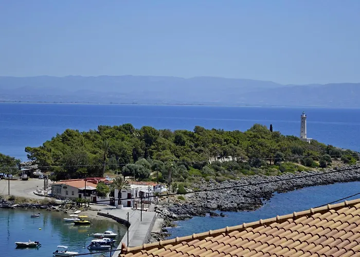 Apartment Malvazios Faragnanti #1