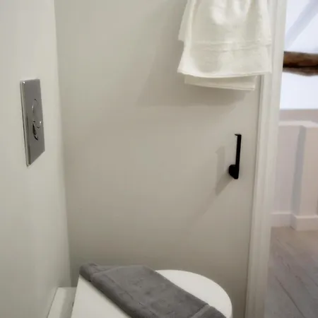 Apartamento Malvazios Faragnanti #1