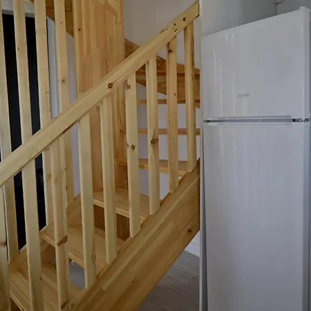 Apartamento Malvazios Faragnanti #1 *