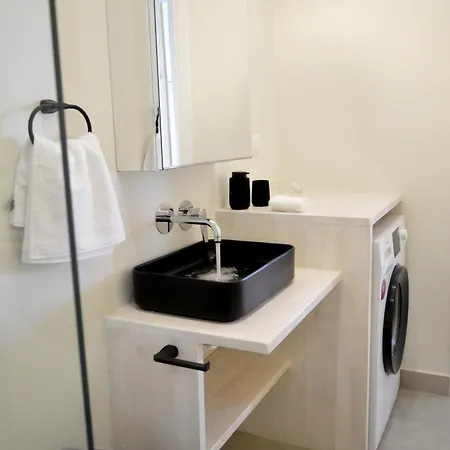 Apartamento Malvazios Faragnanti #1