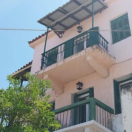 Malvazios Faragnanti #1 *