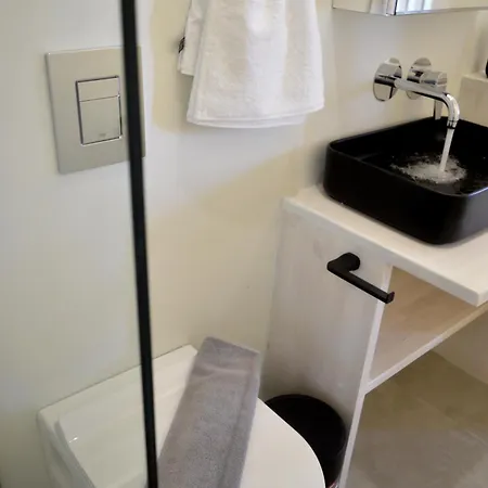 Faragnanti #1 Apartament Gythio