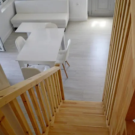 Apartamento Malvazios Faragnanti #1 *