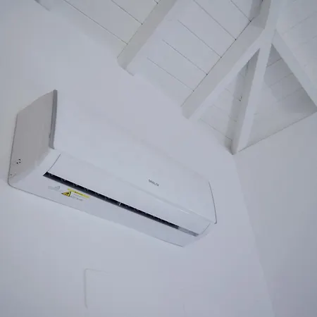 Malvazios Faragnanti #1 Apartamento *