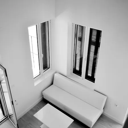 Faragnanti #1 * Gythio