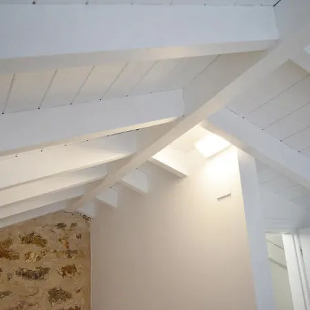 Malvazios Faragnanti #1 Githio