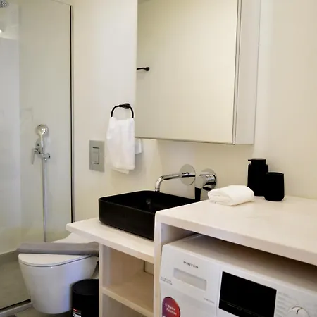 Malvazios Faragnanti #1 Githio