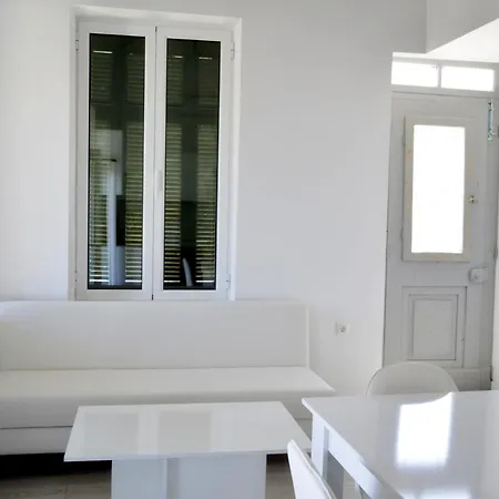 Malvazios Faragnanti #1 Githio