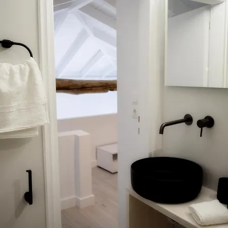 Apartamento Malvazios Faragnanti #1