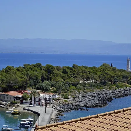 Apartamento Malvazios Faragnanti #1