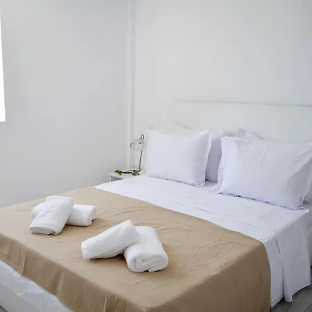 Malvazios Faragnanti #1 Apartamento