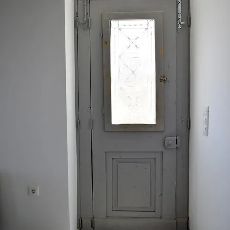 Malvazios Faragnanti #1 * Githio