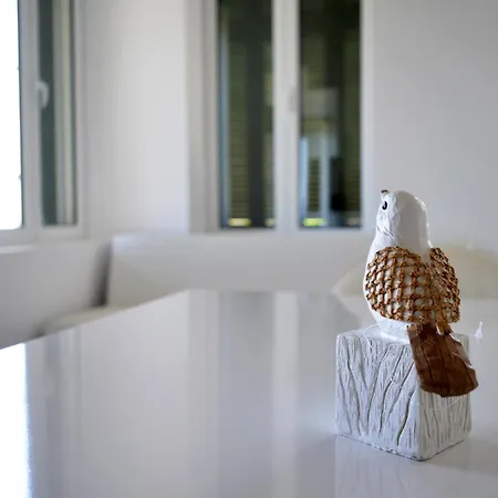 Malvazios Faragnanti #1 Apartamento *