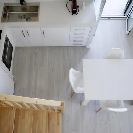 Apartamento Malvazios Faragnanti #1 *