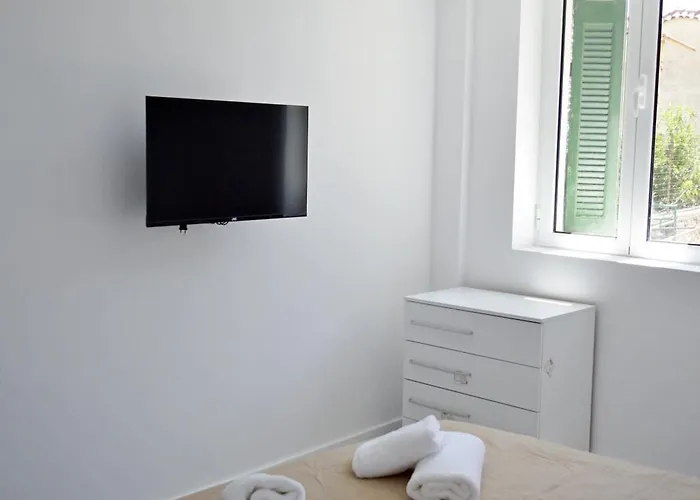 Appartamento Faragnanti #1 Gythio