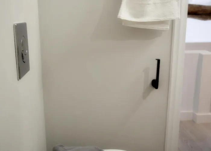 Appartamento Faragnanti #1