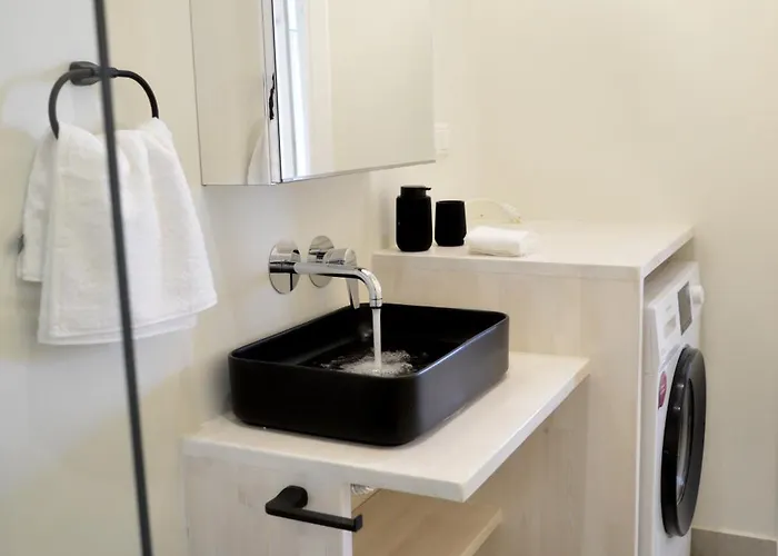 Appartamento Faragnanti #1