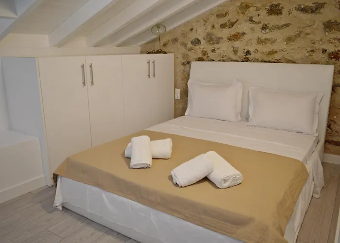 Faragnanti #1 Appartamento *