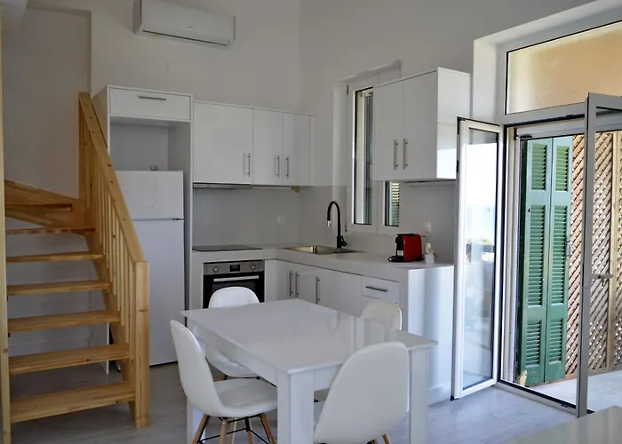 Faragnanti #1 Gythio