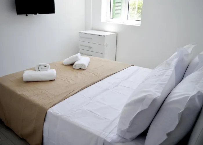 Faragnanti #1 Appartamento *