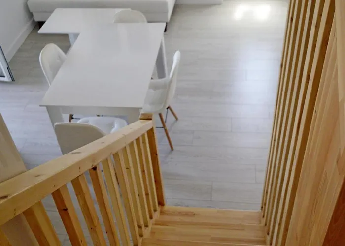 Appartamento Faragnanti #1 *