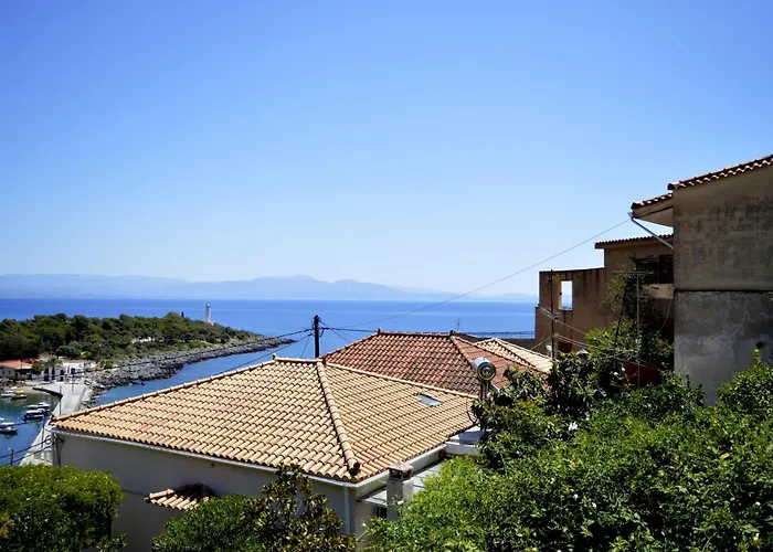 Faragnanti #1 Appartamento *