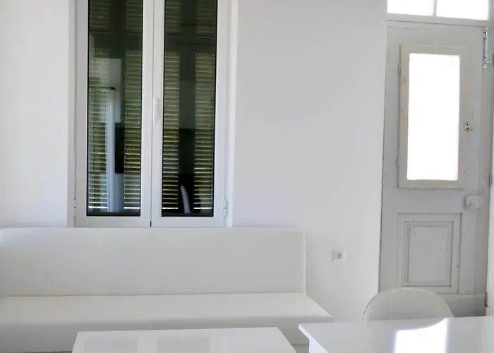 Faragnanti #1 Gythio