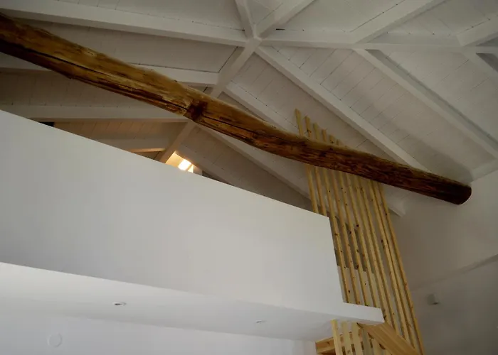 Appartamento Faragnanti #1