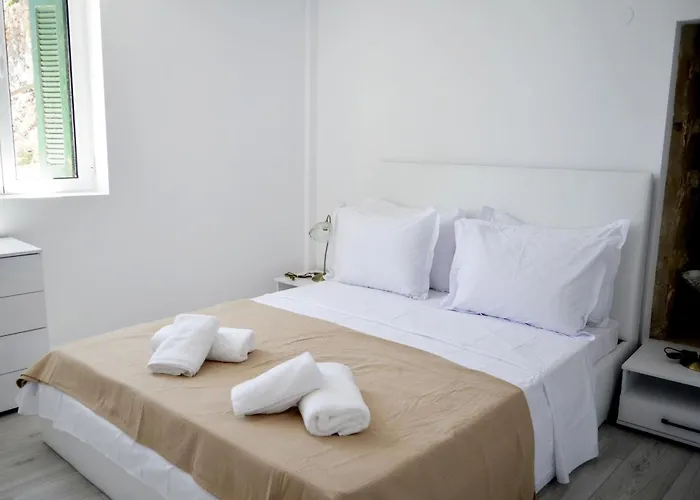 Faragnanti #1 Appartamento