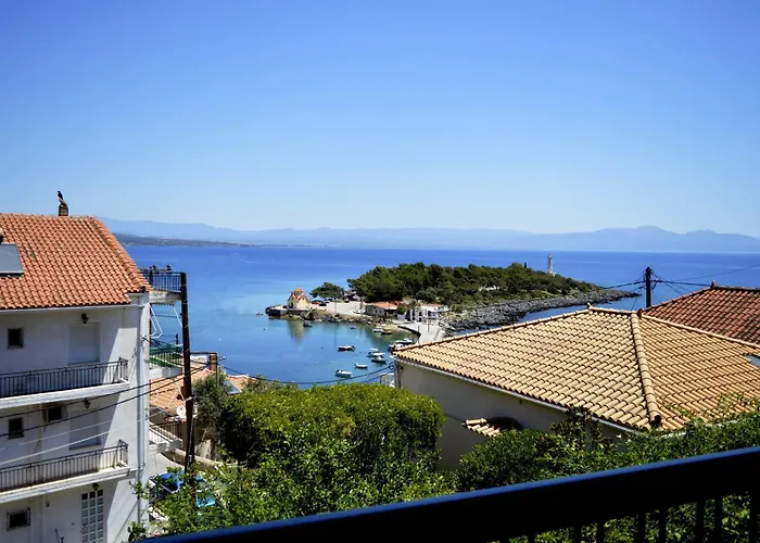 Faragnanti #1 * Gythio