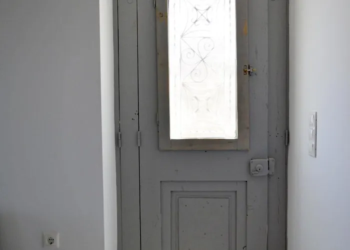 Faragnanti #1 * Gythio