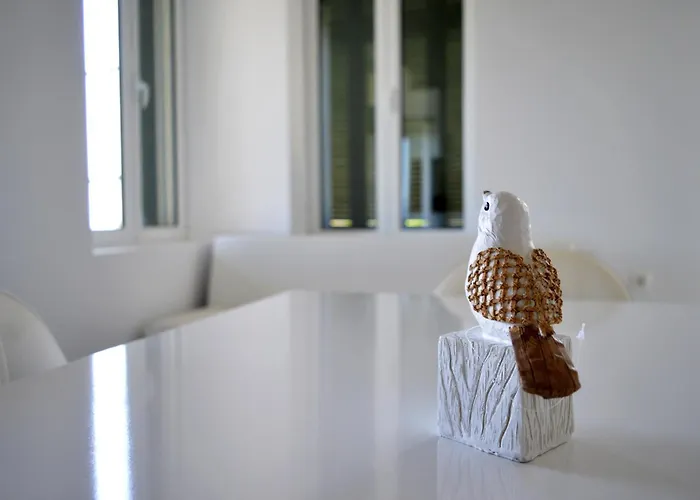 Faragnanti #1 Appartamento *