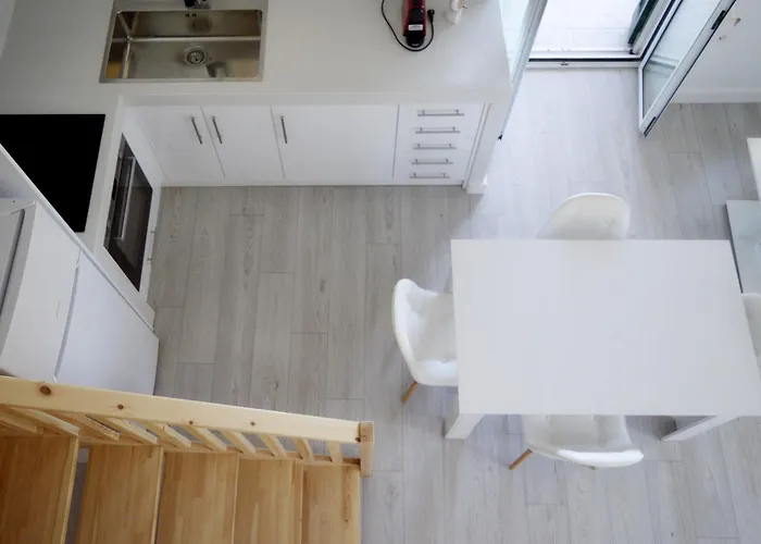 Appartamento Faragnanti #1 *